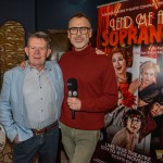 College Players returns to Lime Tree Theatre with Ken Ludwig’s ‘Lend Me A Soprano’, this November 5th to 8th, 2025. Picture: 
Olena Oleksienko/ilovelimerick