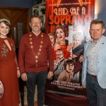 College Players returns to Lime Tree Theatre with Ken Ludwig’s ‘Lend Me A Soprano’, this November 5th to 8th, 2025. Picture: 
Olena Oleksienko/ilovelimerick