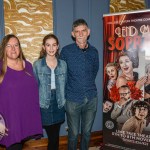 College Players returns to Lime Tree Theatre with Ken Ludwig’s ‘Lend Me A Soprano’, this November 5th to 8th, 2025. Picture: 
Olena Oleksienko/ilovelimerick