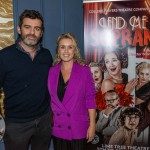 College Players returns to Lime Tree Theatre with Ken Ludwig’s ‘Lend Me A Soprano’, this November 5th to 8th, 2025. Picture: 
Olena Oleksienko/ilovelimerick