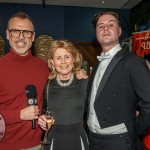 College Players returns to Lime Tree Theatre with Ken Ludwig’s ‘Lend Me A Soprano’, this November 5th to 8th, 2025. Picture: 
Olena Oleksienko/ilovelimerick