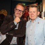 College Players returns to Lime Tree Theatre with Ken Ludwig’s ‘Lend Me A Soprano’, this November 5th to 8th, 2025. Picture: 
Olena Oleksienko/ilovelimerick