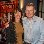 College Players returns to Lime Tree Theatre with Ken Ludwig’s ‘Lend Me A Soprano’, this November 5th to 8th, 2025. Picture: 
Olena Oleksienko/ilovelimerick