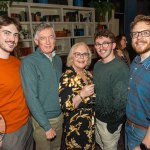 College Players returns to Lime Tree Theatre with Ken Ludwig’s ‘Lend Me A Soprano’, this November 5th to 8th, 2025. Picture: 
Olena Oleksienko/ilovelimerick