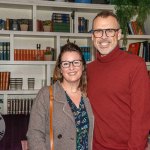 College Players returns to Lime Tree Theatre with Ken Ludwig’s ‘Lend Me A Soprano’, this November 5th to 8th, 2025. Picture: 
Olena Oleksienko/ilovelimerick