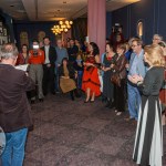 College Players returns to Lime Tree Theatre with Ken Ludwig’s ‘Lend Me A Soprano’, this November 5th to 8th, 2025. Picture: 
Olena Oleksienko/ilovelimerick