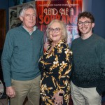 College Players returns to Lime Tree Theatre with Ken Ludwig’s ‘Lend Me A Soprano’, this November 5th to 8th, 2025. Picture: 
Olena Oleksienko/ilovelimerick