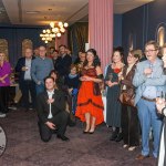 College Players returns to Lime Tree Theatre with Ken Ludwig’s ‘Lend Me A Soprano’, this November 5th to 8th, 2025. Picture: 
Olena Oleksienko/ilovelimerick