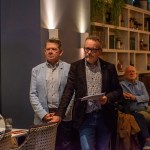 College Players returns to Lime Tree Theatre with Ken Ludwig’s ‘Lend Me A Soprano’, this November 5th to 8th, 2025. Picture: 
Olena Oleksienko/ilovelimerick