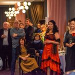 College Players returns to Lime Tree Theatre with Ken Ludwig’s ‘Lend Me A Soprano’, this November 5th to 8th, 2025. Picture: 
Olena Oleksienko/ilovelimerick