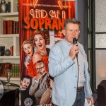 College Players returns to Lime Tree Theatre with Ken Ludwig’s ‘Lend Me A Soprano’, this November 5th to 8th, 2025. Picture: 
Olena Oleksienko/ilovelimerick
