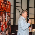 College Players returns to Lime Tree Theatre with Ken Ludwig’s ‘Lend Me A Soprano’, this November 5th to 8th, 2025. Picture: 
Olena Oleksienko/ilovelimerick