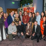 College Players returns to Lime Tree Theatre with Ken Ludwig’s ‘Lend Me A Soprano’, this November 5th to 8th, 2025. Picture: 
Olena Oleksienko/ilovelimerick