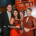 College Players returns to Lime Tree Theatre with Ken Ludwig’s ‘Lend Me A Soprano’, this November 5th to 8th, 2025. Picture: 
Olena Oleksienko/ilovelimerick