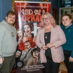 College Players returns to Lime Tree Theatre with Ken Ludwig’s ‘Lend Me A Soprano’, this November 5th to 8th, 2025. Picture: 
Olena Oleksienko/ilovelimerick