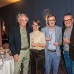 College Players returns to Lime Tree Theatre with Ken Ludwig’s ‘Lend Me A Soprano’, this November 5th to 8th, 2025. Picture: 
Olena Oleksienko/ilovelimerick