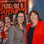 College Players returns to Lime Tree Theatre with Ken Ludwig’s ‘Lend Me A Soprano’, this November 5th to 8th, 2025. Picture: 
Olena Oleksienko/ilovelimerick
