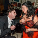 College Players returns to Lime Tree Theatre with Ken Ludwig’s ‘Lend Me A Soprano’, this November 5th to 8th, 2025. Picture: 
Olena Oleksienko/ilovelimerick