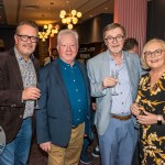 College Players returns to Lime Tree Theatre with Ken Ludwig’s ‘Lend Me A Soprano’, this November 5th to 8th, 2025. Picture: 
Olena Oleksienko/ilovelimerick