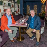 College Players returns to Lime Tree Theatre with Ken Ludwig’s ‘Lend Me A Soprano’, this November 5th to 8th, 2025. Picture: 
Olena Oleksienko/ilovelimerick