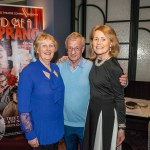 College Players returns to Lime Tree Theatre with Ken Ludwig’s ‘Lend Me A Soprano’, this November 5th to 8th, 2025. Picture: 
Olena Oleksienko/ilovelimerick