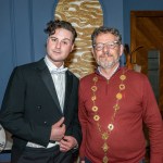 College Players returns to Lime Tree Theatre with Ken Ludwig’s ‘Lend Me A Soprano’, this November 5th to 8th, 2025. Picture: 
Olena Oleksienko/ilovelimerick