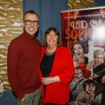 College Players returns to Lime Tree Theatre with Ken Ludwig’s ‘Lend Me A Soprano’, this November 5th to 8th, 2025. Picture: 
Olena Oleksienko/ilovelimerick