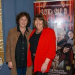 College Players returns to Lime Tree Theatre with Ken Ludwig’s ‘Lend Me A Soprano’, this November 5th to 8th, 2025. Picture: 
Olena Oleksienko/ilovelimerick