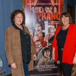 College Players returns to Lime Tree Theatre with Ken Ludwig’s ‘Lend Me A Soprano’, this November 5th to 8th, 2025. Picture: 
Olena Oleksienko/ilovelimerick