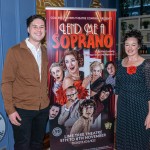 College Players returns to Lime Tree Theatre with Ken Ludwig’s ‘Lend Me A Soprano’, this November 5th to 8th, 2025. Picture: 
Olena Oleksienko/ilovelimerick