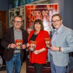 College Players returns to Lime Tree Theatre with Ken Ludwig’s ‘Lend Me A Soprano’, this November 5th to 8th, 2025. Picture: 
Olena Oleksienko/ilovelimerick