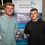 Pictured at the Limerick Enterprise Office Export Event which took place at Engine, Cecil Street on Tuesday, April 29th, 2025. Picture: Olena Oleksienko/ilovelimerick