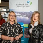 Pictured at the Limerick Enterprise Office Export Event which took place at Engine, Cecil Street on Tuesday, April 29th, 2025. Picture: Olena Oleksienko/ilovelimerick