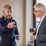 Pictured at the Limerick Enterprise Office Export Event which took place at Engine, Cecil Street on Tuesday, April 29th, 2025. Picture: Olena Oleksienko/ilovelimerick