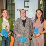 Pictured at the Limerick Enterprise Office Export Event which took place at Engine, Cecil Street on Tuesday, April 29th, 2025. Picture: Olena Oleksienko/ilovelimerick