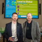 Pictured at the Limerick Enterprise Office Export Event which took place at Engine, Cecil Street on Tuesday, April 29th, 2025. Picture: Olena Oleksienko/ilovelimerick