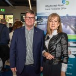 Pictured at the Limerick Enterprise Office Export Event which took place at Engine, Cecil Street on Tuesday, April 29th, 2025. Picture: Olena Oleksienko/ilovelimerick