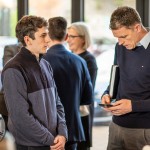 Pictured at the Limerick Enterprise Office Export Event which took place at Engine, Cecil Street on Tuesday, April 29th, 2025. Picture: Olena Oleksienko/ilovelimerick