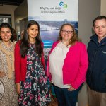 Pictured at the Limerick Enterprise Office Export Event which took place at Engine, Cecil Street on Tuesday, April 29th, 2025. Picture: Olena Oleksienko/ilovelimerick