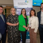 Pictured at the Limerick Enterprise Office Export Event which took place at Engine, Cecil Street on Tuesday, April 29th, 2025. Picture: Olena Oleksienko/ilovelimerick