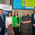 Pictured at the Limerick Enterprise Office Export Event which took place at Engine, Cecil Street on Tuesday, April 29th, 2025. Picture: Olena Oleksienko/ilovelimerick