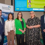 Pictured at the Limerick Enterprise Office Export Event which took place at Engine, Cecil Street on Tuesday, April 29th, 2025. Picture: Olena Oleksienko/ilovelimerick