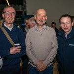Pictured at the Limerick Enterprise Office Export Event which took place at Engine, Cecil Street on Tuesday, April 29th, 2025. Picture: Olena Oleksienko/ilovelimerick