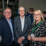 Pictured at the Limerick Enterprise Office Export Event which took place at Engine, Cecil Street on Tuesday, April 29th, 2025. Picture: Olena Oleksienko/ilovelimerick