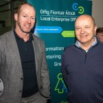 Pictured at the Limerick Enterprise Office Export Event which took place at Engine, Cecil Street on Tuesday, April 29th, 2025. Picture: Olena Oleksienko/ilovelimerick