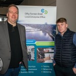 Pictured at the Limerick Enterprise Office Export Event which took place at Engine, Cecil Street on Tuesday, April 29th, 2025. Picture: Olena Oleksienko/ilovelimerick