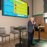 Pictured at the Limerick Enterprise Office Export Event which took place at Engine, Cecil Street on Tuesday, April 29th, 2025. Picture: Olena Oleksienko/ilovelimerick