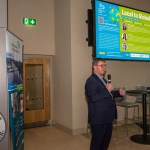 Pictured at the Limerick Enterprise Office Export Event which took place at Engine, Cecil Street on Tuesday, April 29th, 2025. Picture: Olena Oleksienko/ilovelimerick