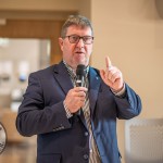 Pictured at the Limerick Enterprise Office Export Event which took place at Engine, Cecil Street on Tuesday, April 29th, 2025. Picture: Olena Oleksienko/ilovelimerick