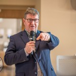 Pictured at the Limerick Enterprise Office Export Event which took place at Engine, Cecil Street on Tuesday, April 29th, 2025. Picture: Olena Oleksienko/ilovelimerick